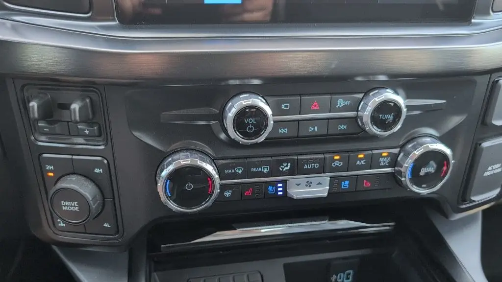 2026 Ford F-250 Super Duty XL