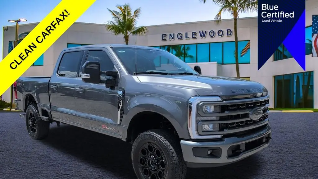Preowned 2026 Ford F-250 Super Duty XL for Sale