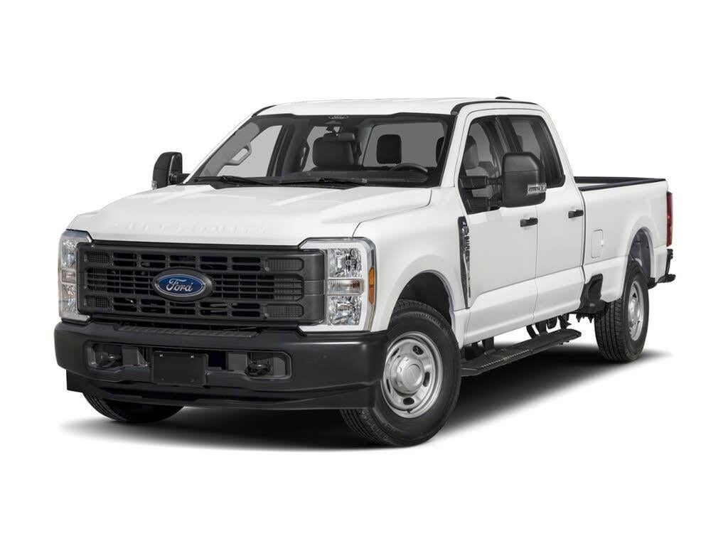 2026 Ford F-250 - $84,896