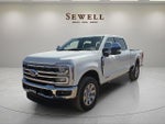 2026 F-250 Super Duty Thumbnail 1