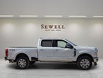 2026 F-250 Super Duty Thumbnail 5