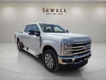 2026 F-250 Super Duty Thumbnail 6