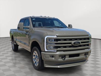 2026 Ford F-250 Super Duty 4X4 King Ranch 4DR Crew Cab 6.8 FT. SB Pickup