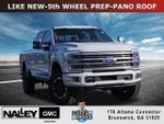 2026 F-250 Super Duty Thumbnail 1