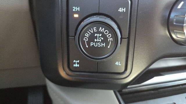 2026 Ford F-250 Super Duty XLT