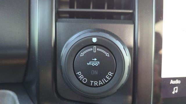 2026 Ford F-250 Super Duty XLT