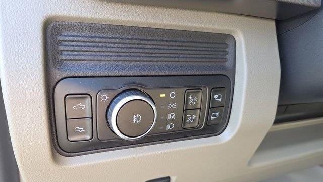 2026 Ford F-250 Super Duty XLT