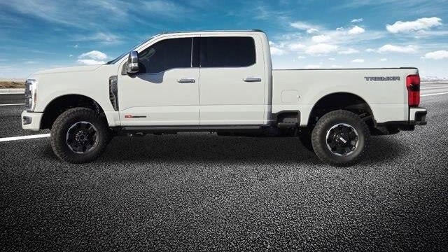 2026 Ford F-250 Super Duty XLT