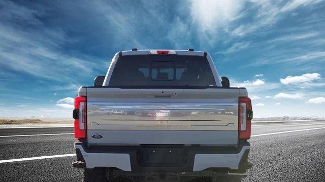 2026 Ford F-250 Super Duty XLT