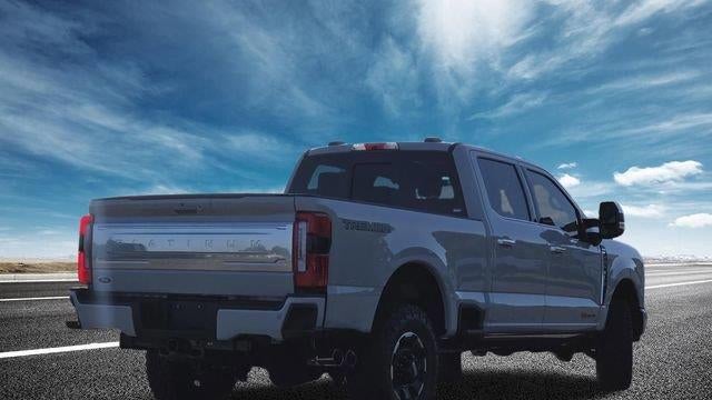 2026 Ford F-250 Super Duty XLT