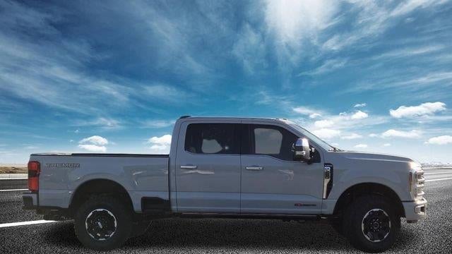2026 Ford F-250 Super Duty XLT