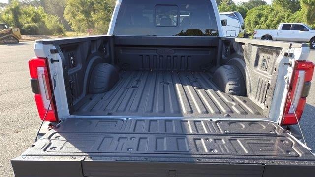 2026 Ford F-250 Super Duty XLT