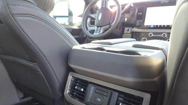 2026 Ford F-250 Super Duty XLT