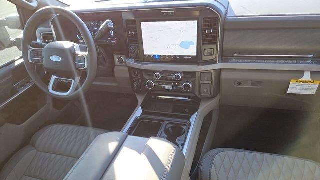 2026 Ford F-250 Super Duty XLT