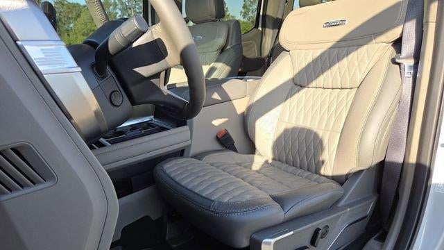 2026 Ford F-250 Super Duty XLT