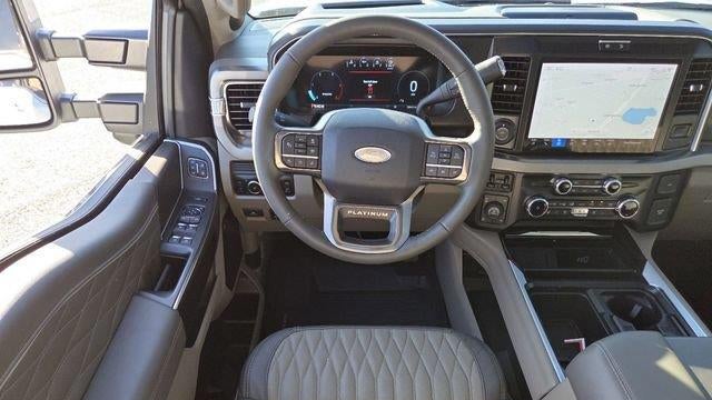 2026 Ford F-250 Super Duty XLT