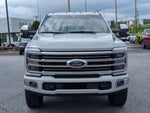 2026 F-250 Super Duty Thumbnail 3