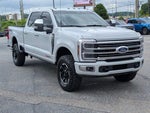2026 F-250 Super Duty Thumbnail 4