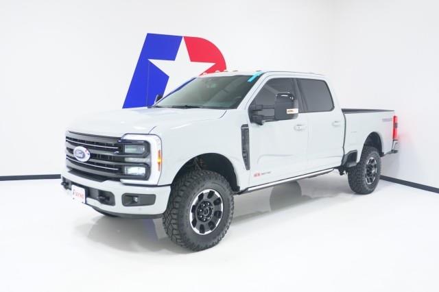 2026 Ford F-250 - $92,995