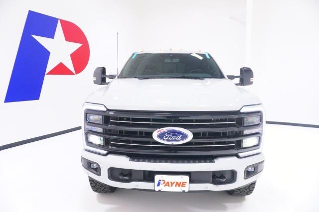2026 Ford F-250 - $92,995