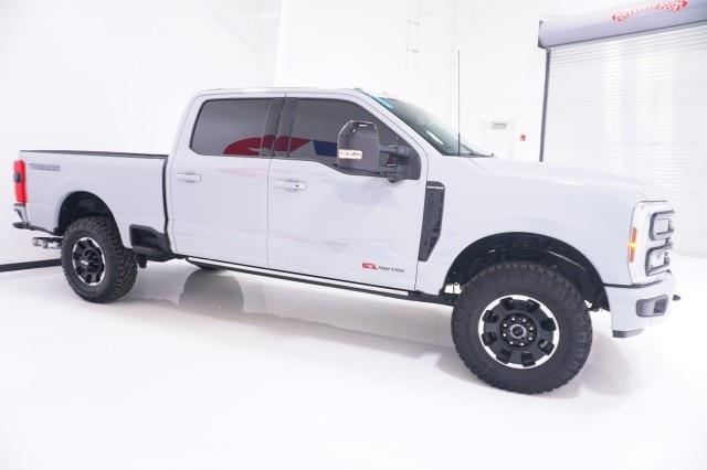 2026 Ford F-250 - $92,995