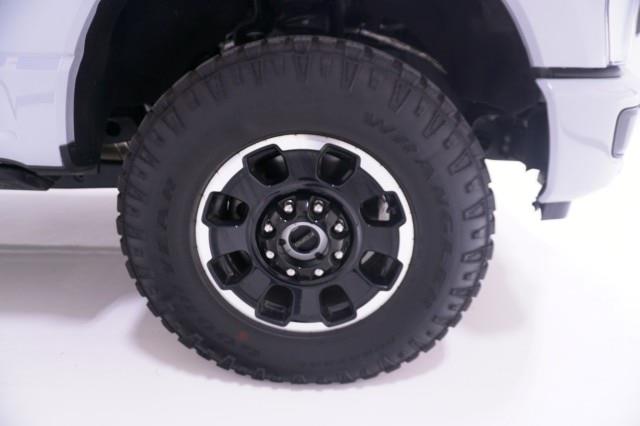 2026 Ford F-250 - $92,995