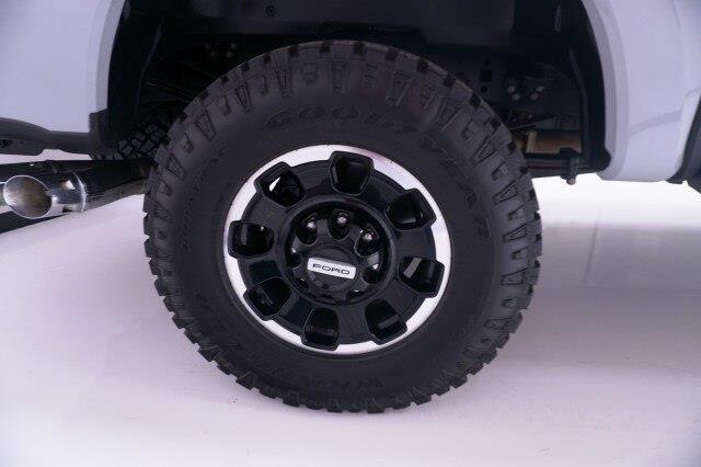 2026 Ford F-250 - $92,995