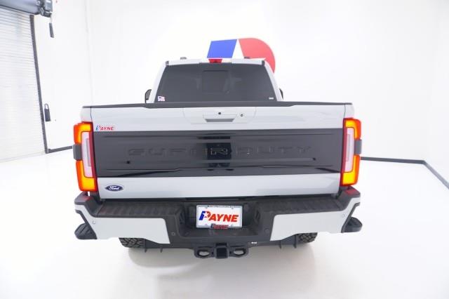 2026 Ford F-250 - $92,995