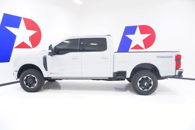 2026 Ford F-250 - $92,995