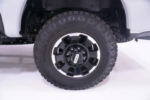 2026 Ford F-250 - $92,995