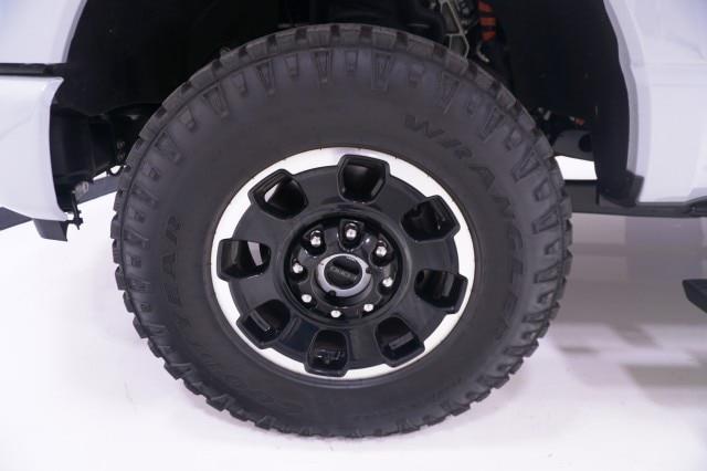 2026 Ford F-250 - $92,995