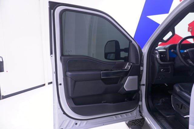 2026 Ford F-250 - $92,995