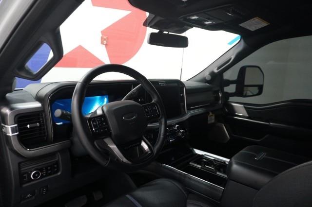 2026 Ford F-250 - $92,995