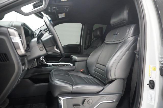 2026 Ford F-250 - $92,995