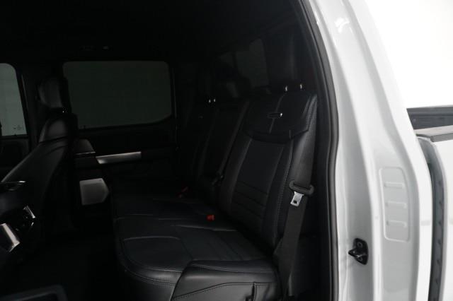 2026 Ford F-250 - $92,995
