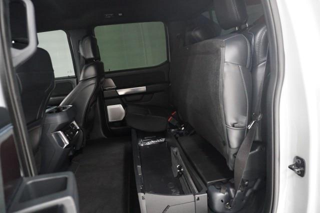 2026 Ford F-250 - $92,995