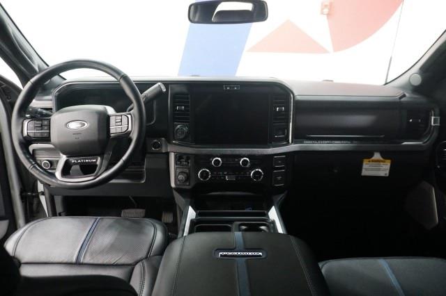 2026 Ford F-250 - $92,995