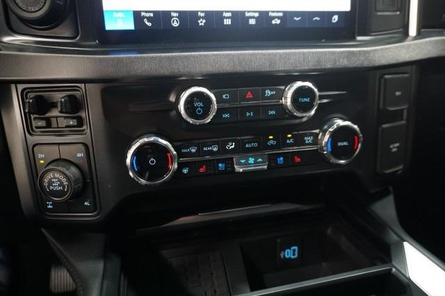2026 Ford F-250 - $92,995