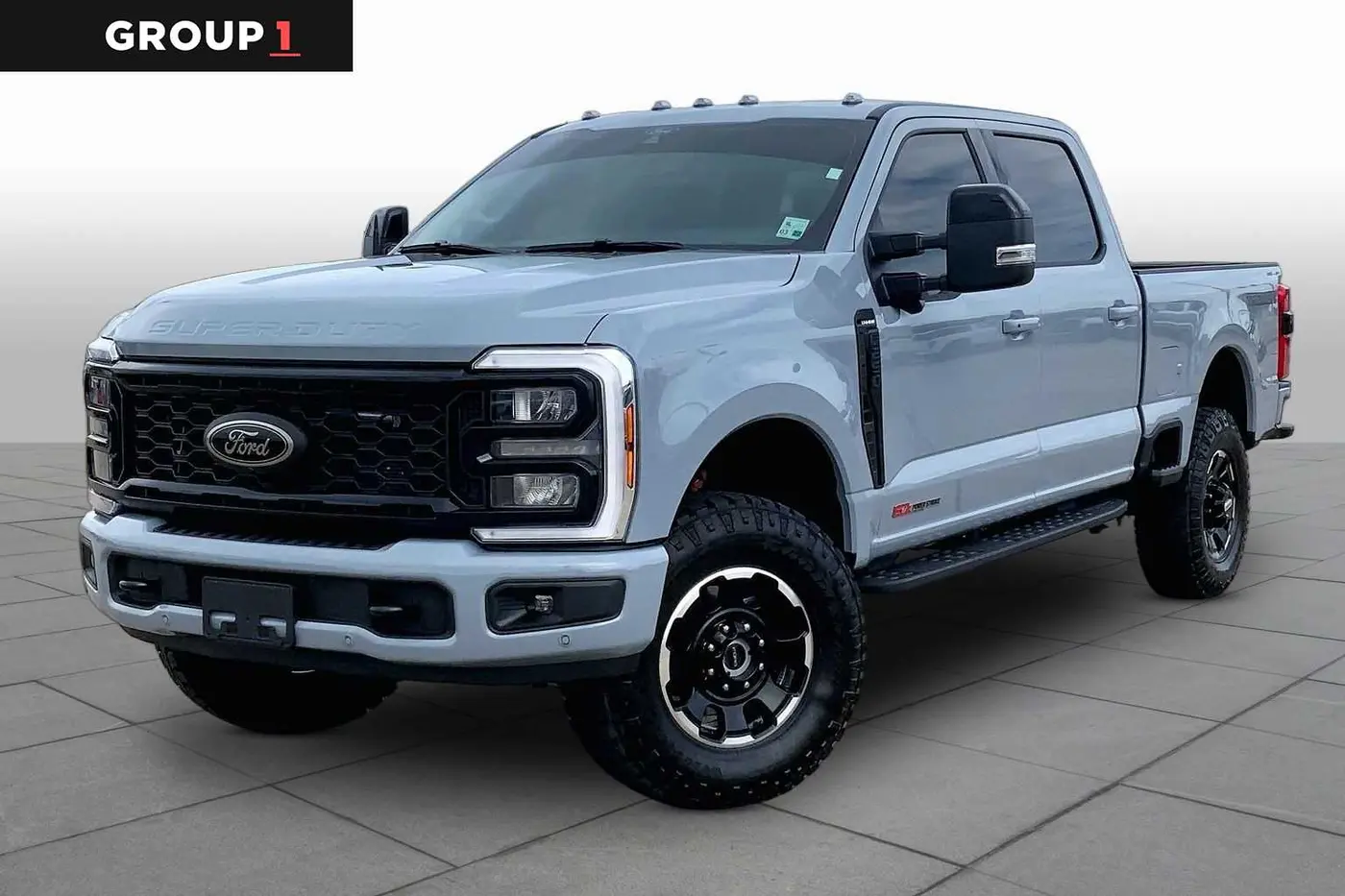 2026 Ford F-250 - $82,532