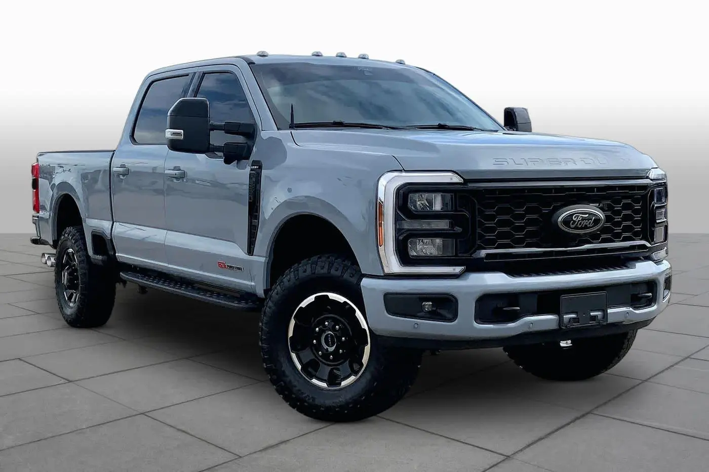 2026 Ford F-250 - $82,532