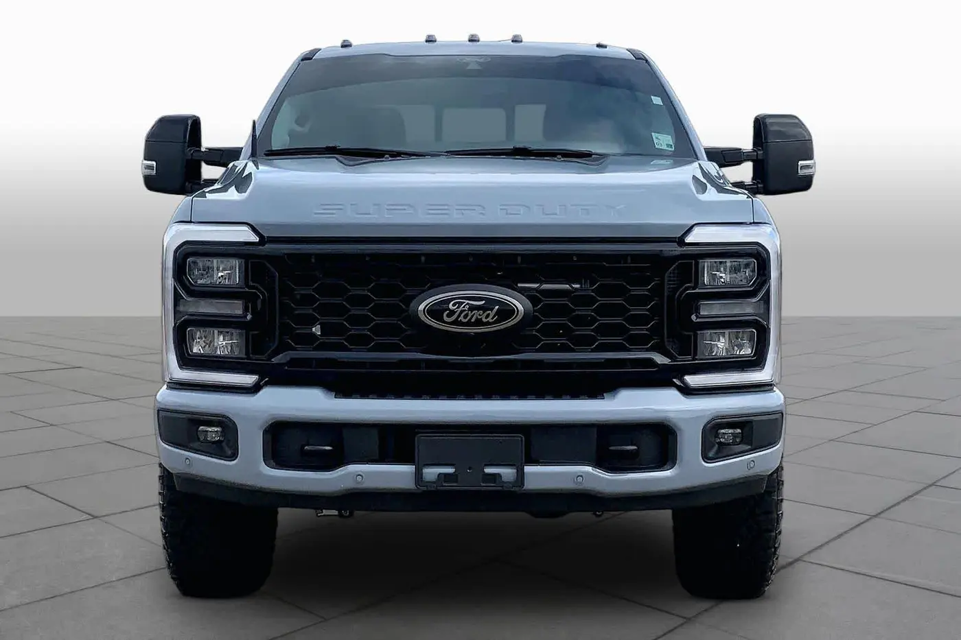 2026 Ford F-250 - $82,532