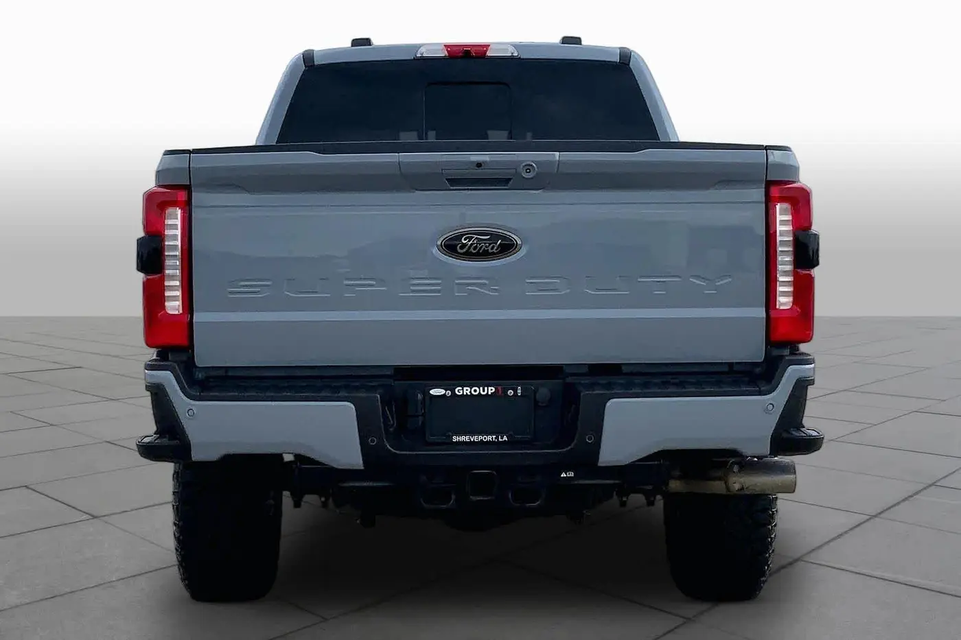 2026 Ford F-250 - $82,532