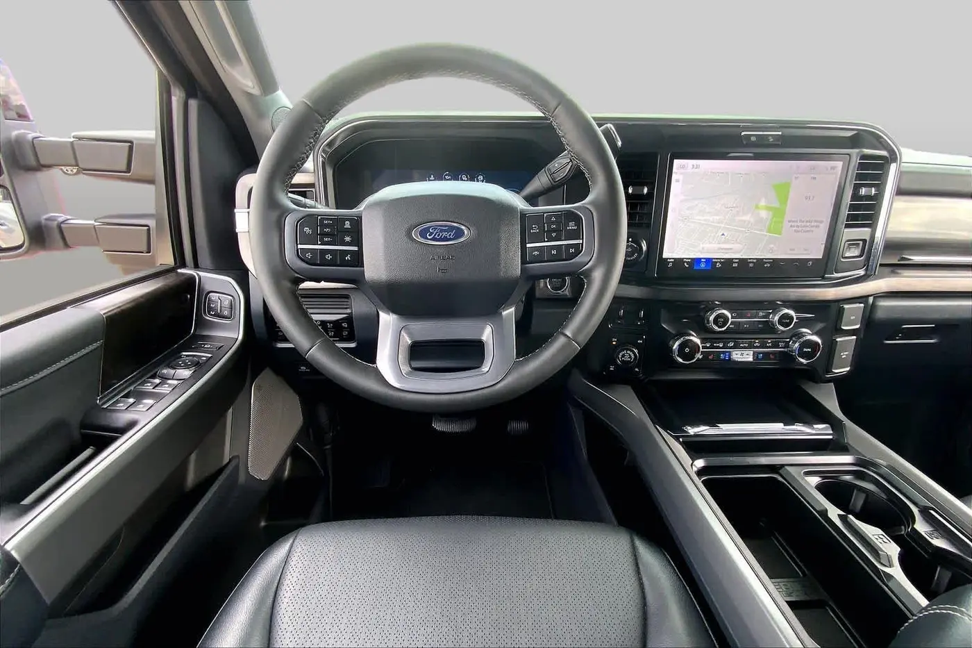 2026 Ford F-250 - $82,532