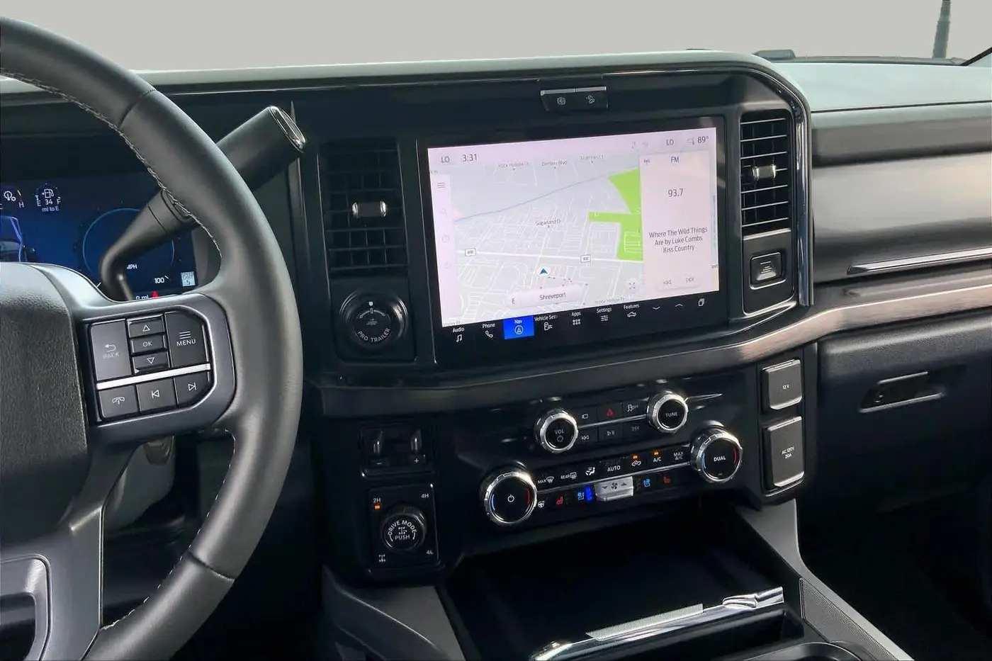 2026 Ford F-250 - $82,532