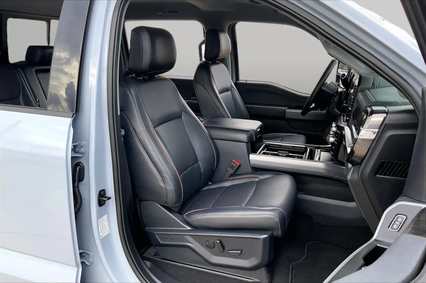 2026 Ford F-250 - $82,532
