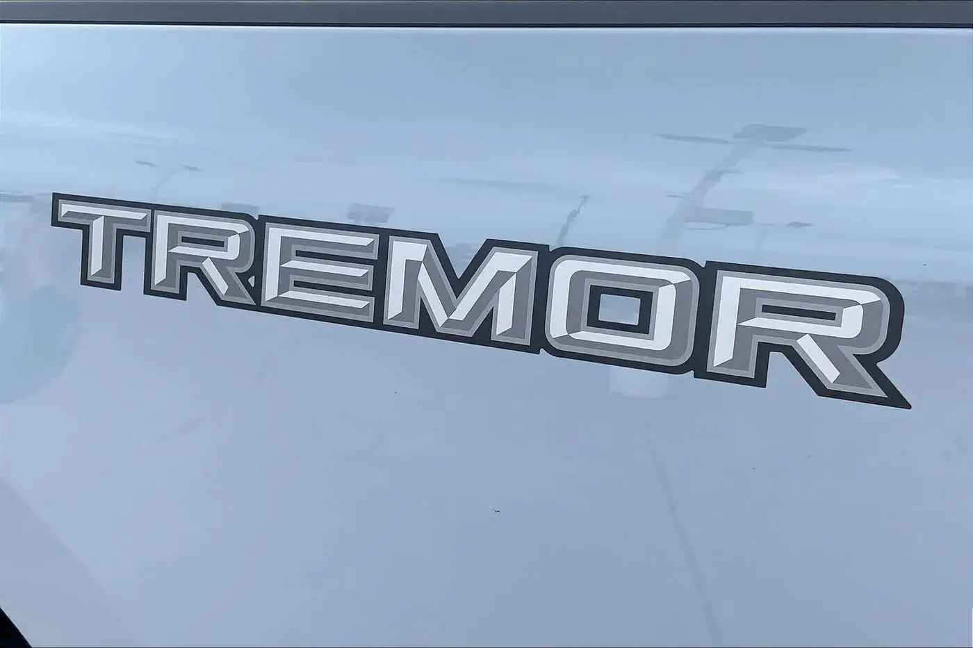 2026 Ford F-250 - $82,532