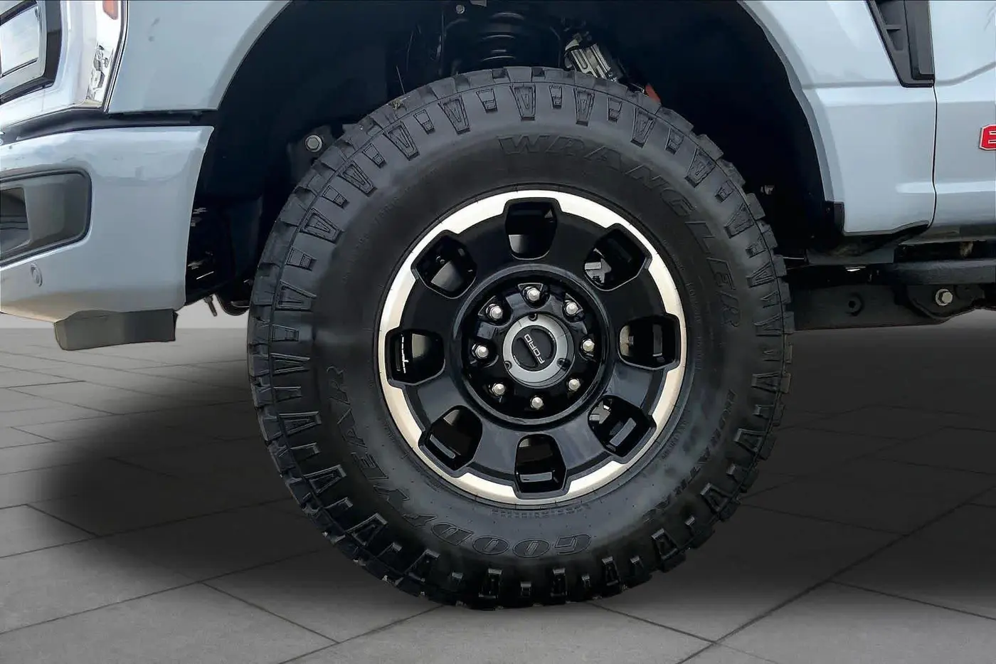 2026 Ford F-250 - $82,532