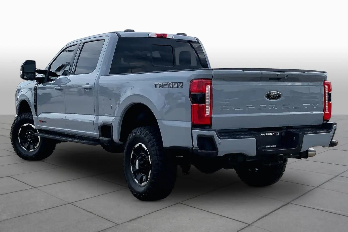 2026 Ford F-250 - $82,532