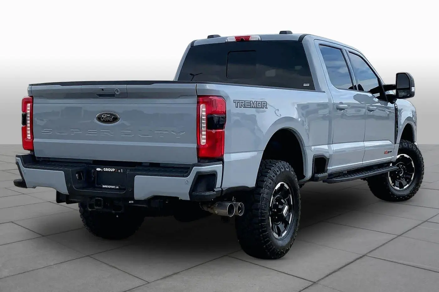 2026 Ford F-250 - $82,532