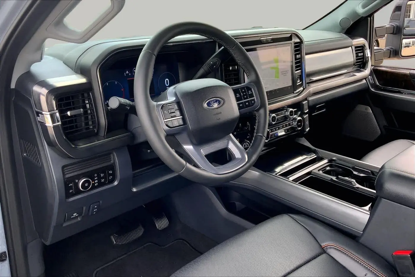 2026 Ford F-250 - $82,532